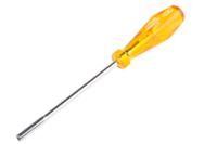 t4334m-04 CK Hexagon Nut Driver, 4 mm Tip, 215 mm Blade