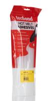 240-12-300-crp-tp16-rs Power Adhesives Glue Sticks 12mm, Transparent