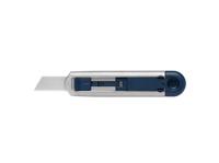 11900771 MARTOR Safety Knife with Auto-retractable Blade, Retractable, 71.2mm Blade Length