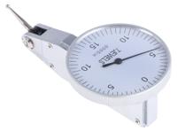 705-1222 RS PRO Both DTI Gauge, +0.03in Max. Measurement, 0.0005 in Resolution, ±0.0005 in Accuracy