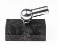 btl5-f-2814-1s BALLUFF Rectangular Micropulse Transducer Magnet, 28 x 40 x 29.9 mm