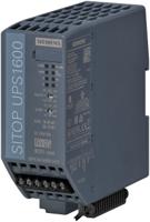 6ep4134-3ab00-2ay0 Siemens 22 → 29V dc Input DIN Rail Mount Uninterruptible Power Supply (240W)