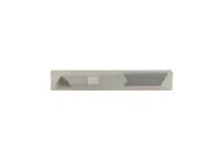 0-11-300 Stanley Flat Snap-off Blade 9 mm, 10 per Package