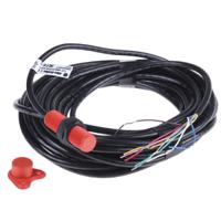 440n-z21s16b Allen Bradley Guardmaster 440N Series RFID Non-Contact Safety Switch, 24V dc, Plastic Housing, 10m Cable