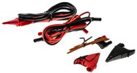 fluke-1587mdt-fc Fluke 1587 Multimeter Kit With RS Calibration