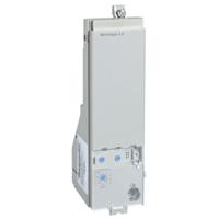 33504 Schneider Electric, Compact MCCB 3, 4 630A, Fixed Mount