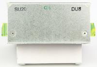 b84142b0016r000 EPCOS, B84142B*R000 16A 250 V ac/dc 60Hz, Screw Mount EMC Filter, Terminal Block, Single Phase