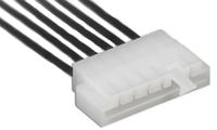 172159-0612 Molex, EdgeMate Female Connector Housing, 3.96mm Pitch, 12 Way, 1 Row