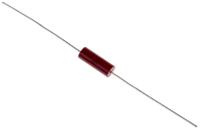 146-9509 RS PRO 25mΩ Silicone Resistor 3W ±1%