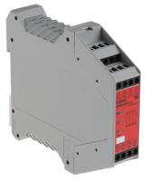 g9sb-3012-a-acdc24 Omron G9SB 1 Auxiliary Contacts Safety Relay 24V ac/dc, Dual-Channel 3 Safety Contacts