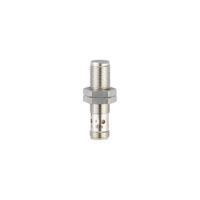ift259 ifm electronic Inductive Threaded Barrel Proximity Sensor, M12, 5 mm Detection, PNP NO, 10 → 30 V dc
