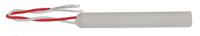 237-1641 RS PRO PT100 RTD Sensor, 5mm Dia, 35mm Long, 2 Wire, Probe, Class B +250°C Max