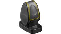 bl140a01bkye0000 APEM Joystick Controller Paddle, Analogue Hall Effect, IP67