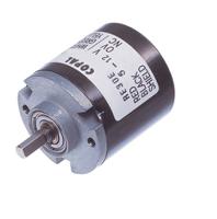 re30e-1024-213-1 Nidec Components 24V dc 1024 Pulse Optical Encoder with a 4 mm
