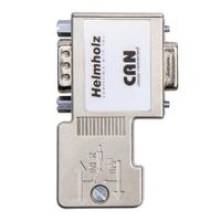 700-690-1bb12 Helmholz GmbH & Co. KG 690-1BB Series Connector for Use with Fieldbus Application, 24 V
