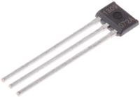 a1121lua-t Allegro Microsystems Through Hole Hall Effect Sensor 3 V 24 V, SIP, 3-Pin