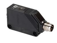 e3z-t86-l Omron Through Beam Photoelectric Sensor, Block Sensor, 15 m Detection Range