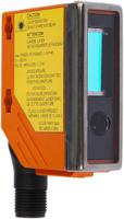 o5d100 ifm electronic Distance Distance Sensor, Block Sensor, 30 mm → 2 m Detection Range IO-LINK