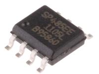 sp485een-l MaxLinear SP485EEN-L Line Transceiver, 8-Pin SOIC