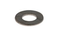 189-636 RS PRO A4 316 Stainless Steel Plain Washers, M4, DIN 125A
