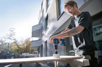 06019k3205 Bosch GSR 18V-45 18V Cordless Drill Driver Li-Ion