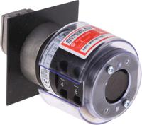 440t-mrpse100c Allen Bradley Guardmaster 440T Safety Interlock Switch, 4NO, Keyed, Stainless Steel, Key