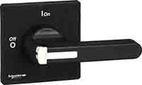 kbf3pz Schneider Electric Cam Switch Handle, TeSys Series