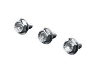 2504000 Rittal Self Tapping Screw