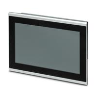 1190417 Phoenix Contact Touch-Screen HMI Display - 10.1 in, TFT Display, 1280 x 800