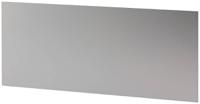 56030900-fp-30009 Bopla Aluminium Front Panel, 2mm H, 56.3mm W, 149mm L, for Use with Ultramas Enclosures