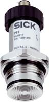 pft-frb1x0sf1ossamssz SICK PFT Series Hydrostatic Level Sensor Level Sensor, 2 Wire, 4 to 20 mA Output, G1 Thread, Stainless Steel 1.4571 Body