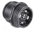 207486-2 TE Connectivity Circular Connector, 16 Contacts, Cable, Standard Connector, Socket, Female, CPC Series