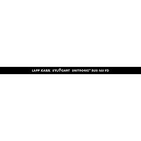 2170831 Lapp UNITRONIC BUS Series Bus Cable, 2 Cores, 1.5 mm², Unscreened, 16 AWG, Unshielded Shield, Unitronic FD CP Cable