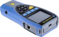 r150001 TREND Networks LanXPLORER PRO Cable Tester RJ45