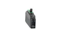 c10n1tm100 Schneider Electric, ComPacT NSX Circuit breaker 1P 100A, Breaking Capacity 25 KA, Fixed Mount