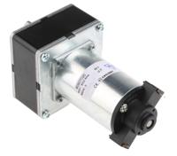 80807020 Crouzet Brushed Geared DC Geared Motor, 15.6 W, 24 V dc, 5 Nm, 62 rpm, 8mm Shaft Diameter
