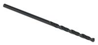 a100-150mm Dormer A100 Series HSS Twist Drill Bit, 1.5mm Diameter, 40 mm Overall