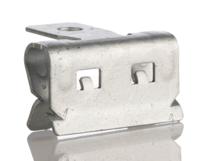 277-496 RS PRO Girder Suspension Clip & Hanger 3 → 8 mm