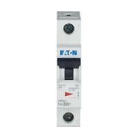278536-faz-b201 Eaton xEffect MCB, 1P, 20A Curve B, 240V AC, 48V DC, 10 kA Breaking Capacity