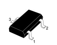 hsp181-2w3y STMicroelectronics HSP181-2W3Y, TVS Diode SOT323-3L