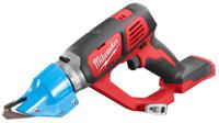 4933447935 Milwaukee  Cordless 18V 1.2 mm Electric Shears