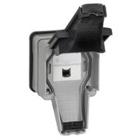 090467 Legrand Telephone Socket