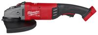 4933464114 Milwaukee M18 FLAG230XPDB-0C 230mm Cordless Angle Grinder, Cordless