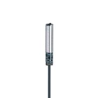of5018 ifm electronic Through Beam Photoelectric Sensor, Barrel Sensor, 4 m Detection Range