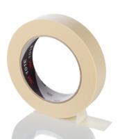 101e 3M SCOTCH 101E Beige Masking Tape 24mm x 50m