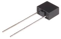 767-5128 RS PRO PC Board Non Resettable Fuse, Radial 2A, 250V