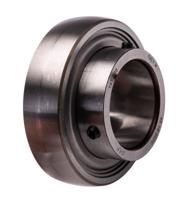 yat-208 SKF Bearing Unit Insert 40mm ID 80mm OD YAT 208