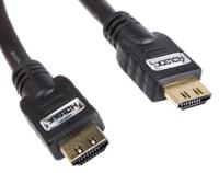 852-5273 RS PRO, 3m Male HDMI to Male HDMI
