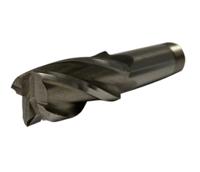 234-8279 RS PRO End Mill, 12mm Cutter, High Speed Steel, 24mm Cut Length