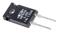 mp930-500-1 Caddock 5Ω Power Film Resistor 30W ±1% MP930-5.00-1%